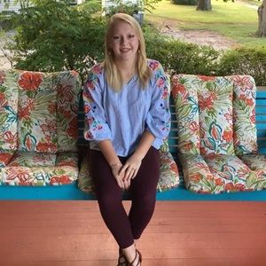 Meet your Posher, Bethany